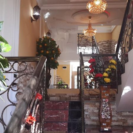 Edemi Hotel كوتايسي المظهر الخارجي الصورة