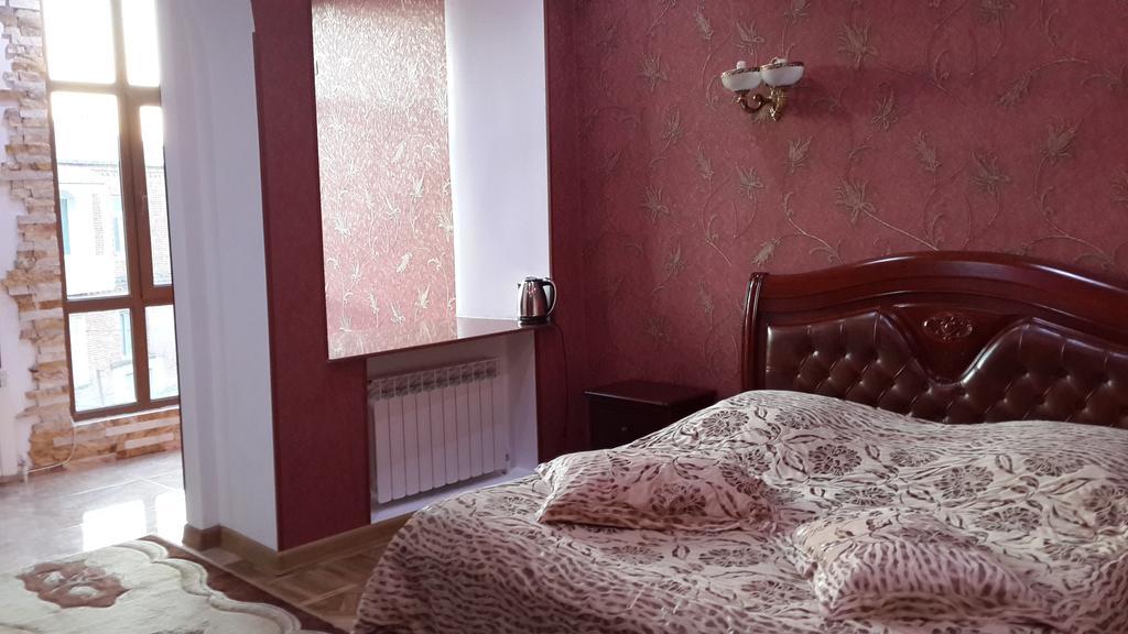 Edemi Hotel كوتايسي المظهر الخارجي الصورة