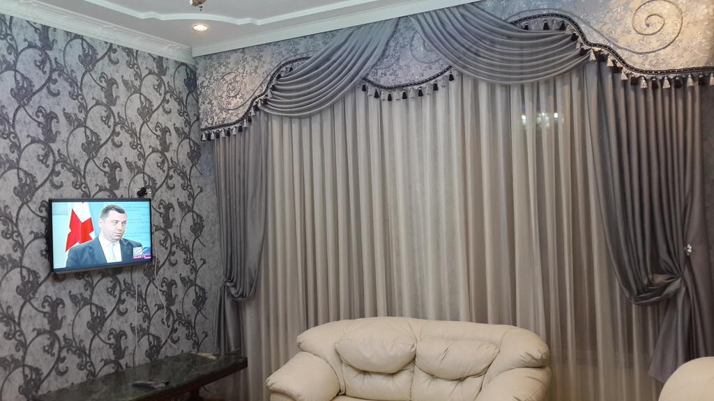 Edemi Hotel كوتايسي الغرفة الصورة