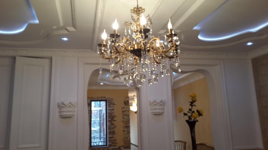 Edemi Hotel كوتايسي الغرفة الصورة