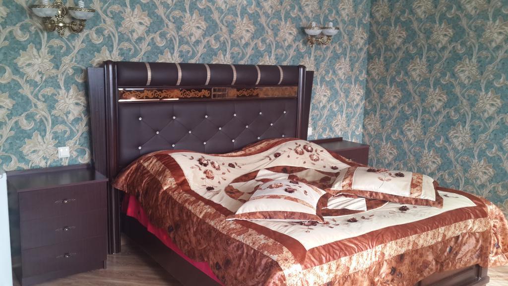 Edemi Hotel كوتايسي المظهر الخارجي الصورة