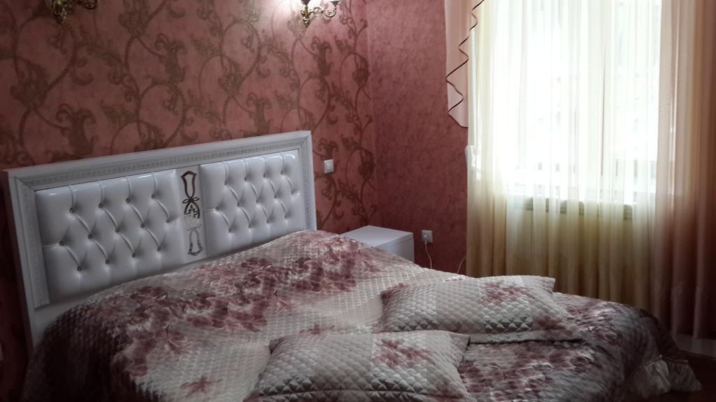 Edemi Hotel كوتايسي الغرفة الصورة