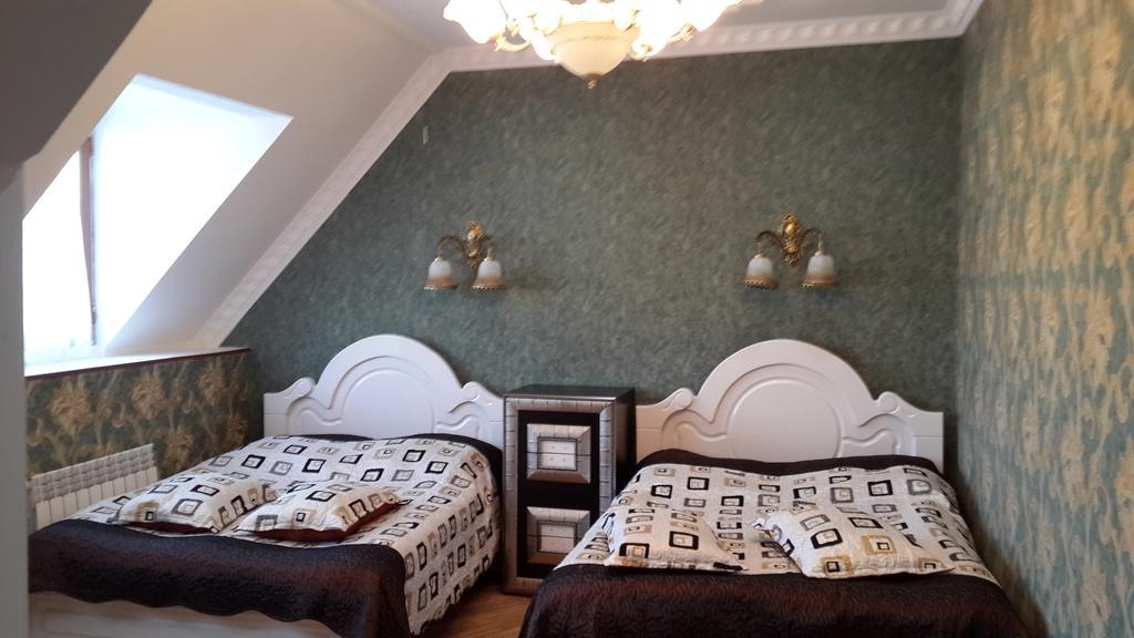 Edemi Hotel كوتايسي الغرفة الصورة