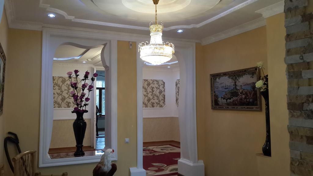Edemi Hotel كوتايسي المظهر الخارجي الصورة