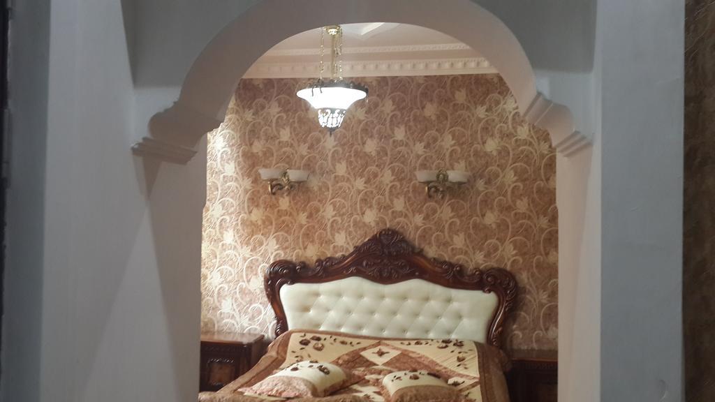 Edemi Hotel كوتايسي الغرفة الصورة
