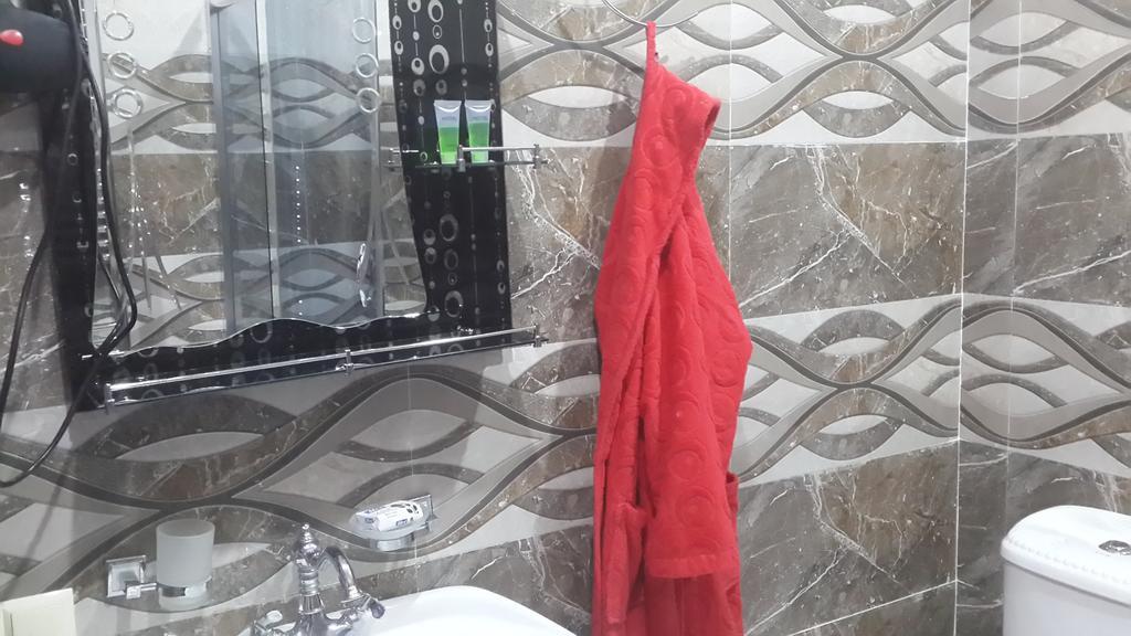 Edemi Hotel كوتايسي الغرفة الصورة