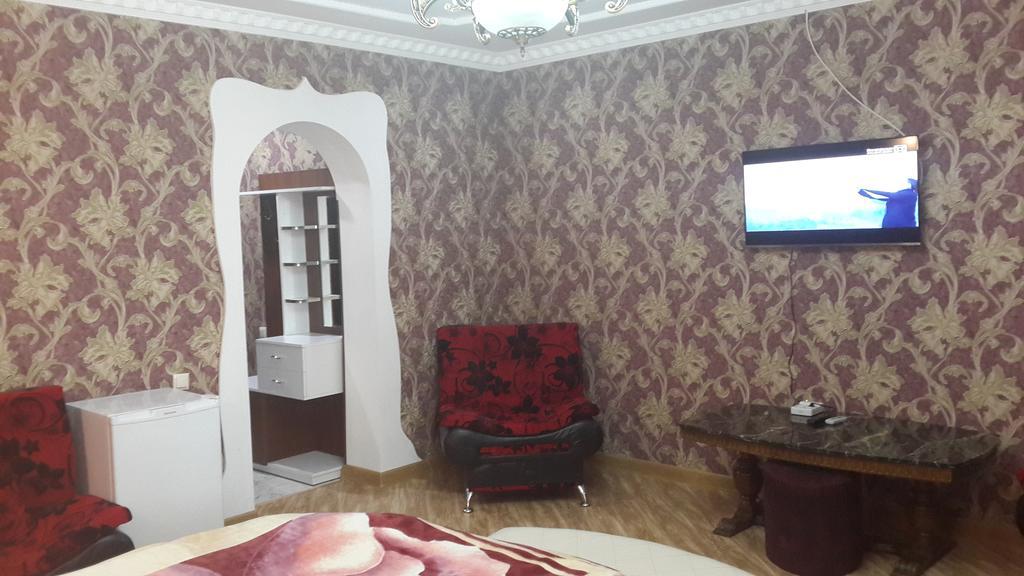 Edemi Hotel كوتايسي الغرفة الصورة