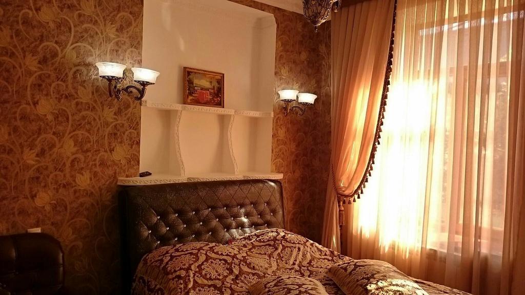 Edemi Hotel كوتايسي الغرفة الصورة