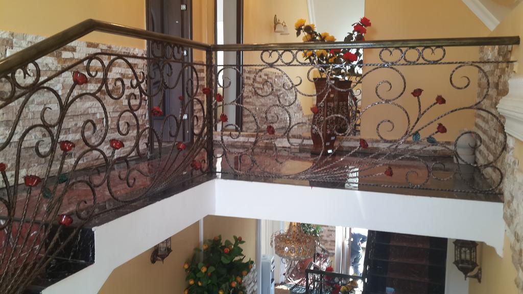 Edemi Hotel كوتايسي المظهر الخارجي الصورة