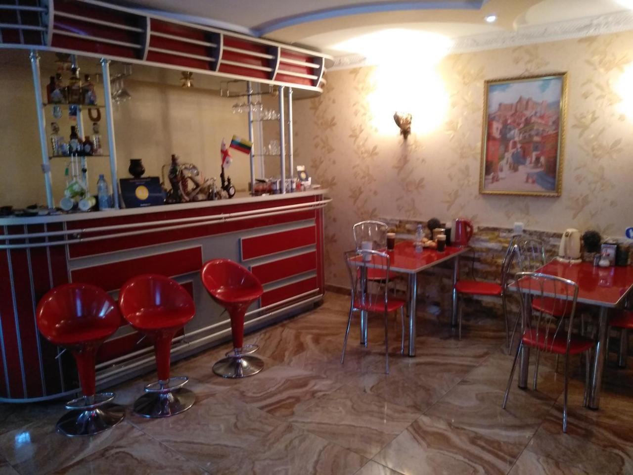 Edemi Hotel كوتايسي المظهر الخارجي الصورة