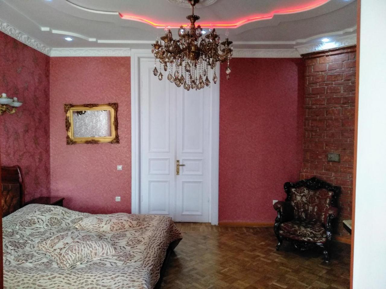 Edemi Hotel كوتايسي المظهر الخارجي الصورة