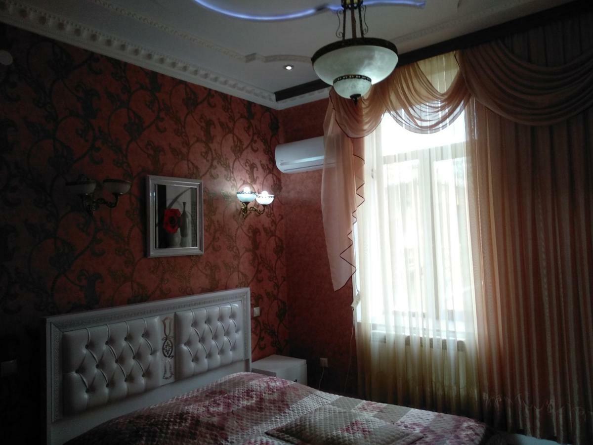 Edemi Hotel كوتايسي المظهر الخارجي الصورة