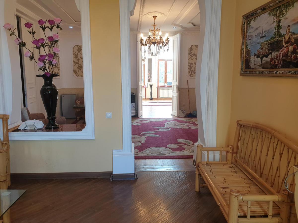 Edemi Hotel كوتايسي المظهر الخارجي الصورة