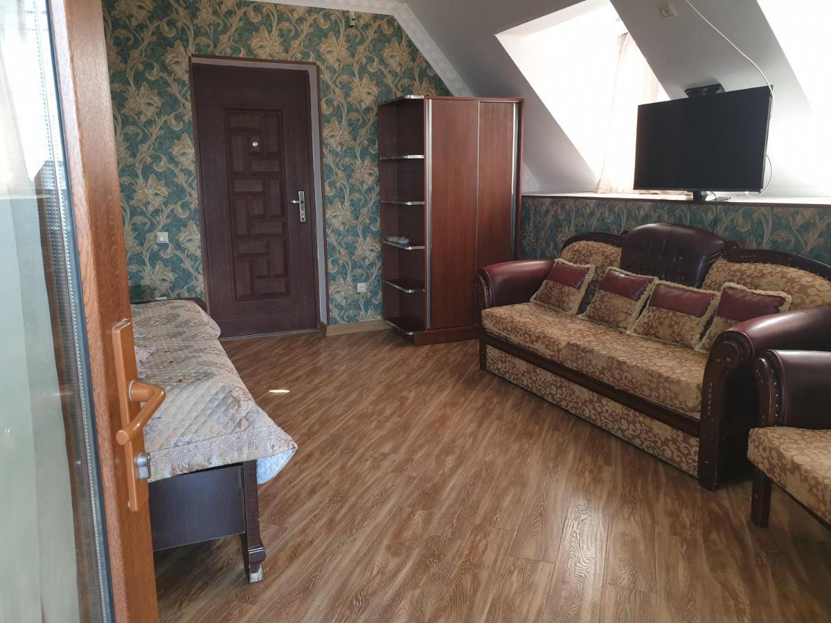 Edemi Hotel كوتايسي المظهر الخارجي الصورة